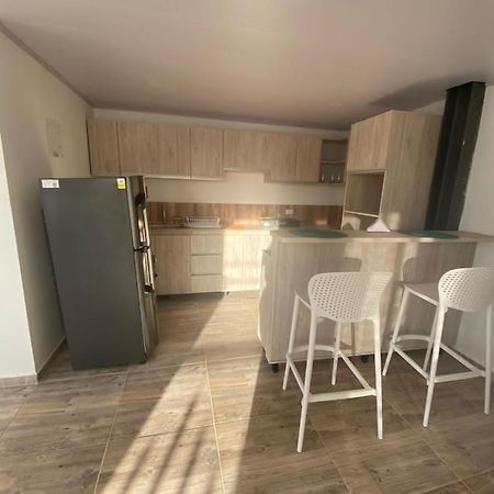 Apartamentos Greenup San Andrés Екстериор снимка
