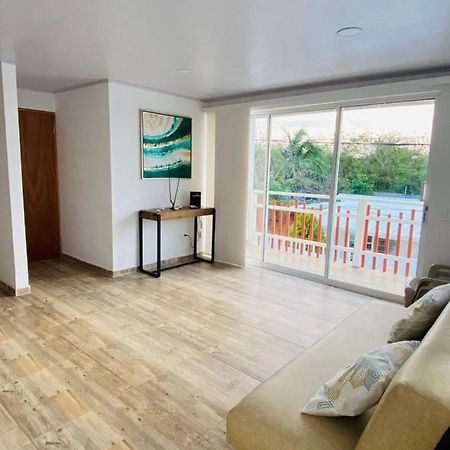 Apartamentos Greenup San Andrés Екстериор снимка
