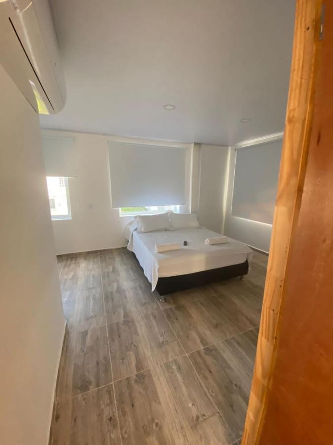 Apartamentos Greenup San Andrés Екстериор снимка