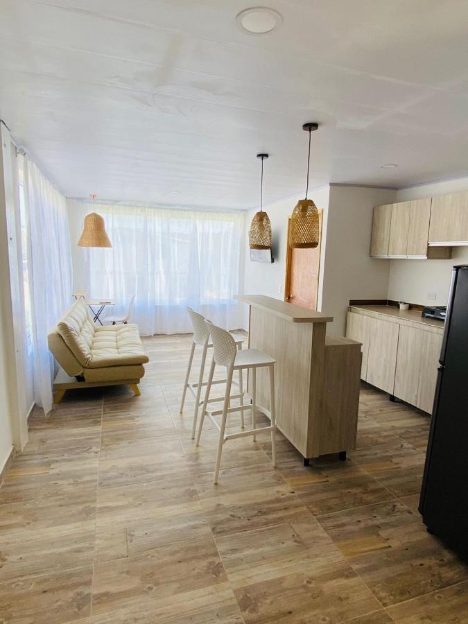 Apartamentos Greenup San Andrés Екстериор снимка