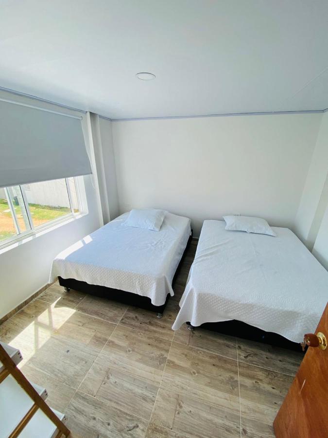 Apartamentos Greenup San Andrés Екстериор снимка