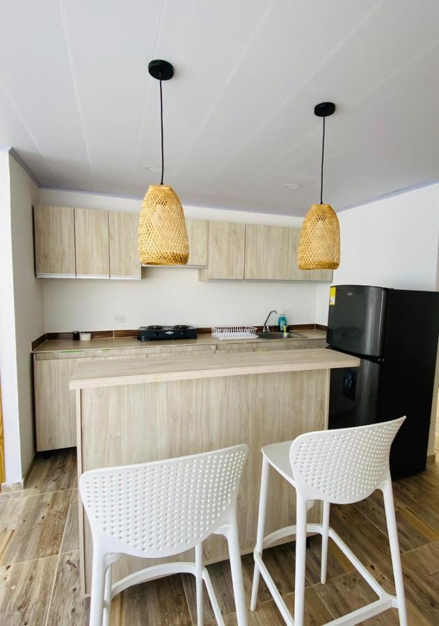 Apartamentos Greenup San Andrés Екстериор снимка
