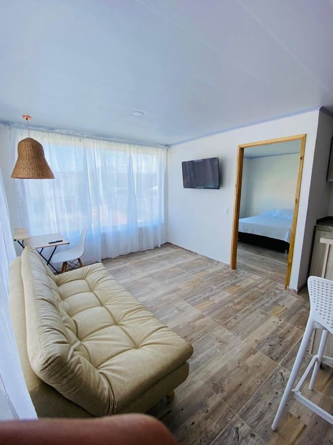Apartamentos Greenup San Andrés Екстериор снимка